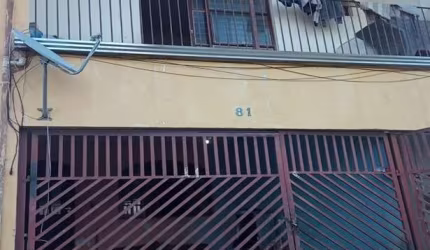 CASA A VENDA NO JARDIM SANTA MARINA - SOROCABA/SP