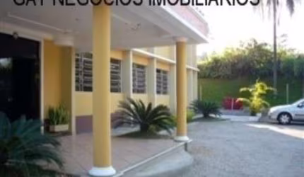 PRÉDIO COMERCIAL PARA LOCAÇÃO NO JARDIM SANTA CECÍLIA  - SOROCABA/SP