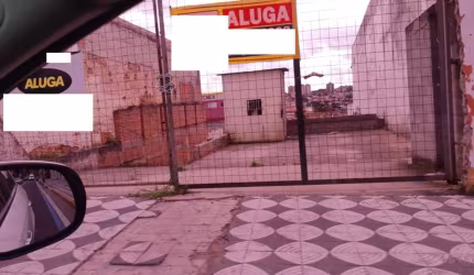 ÁREA PARA LOCAÇÃO NO CERRADO - SOROCABA/SP