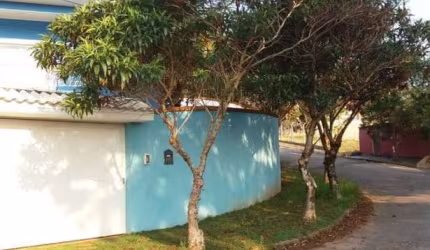 CASA À VENDA JARDIM BANDEIRANTES  SOROCABA/SP