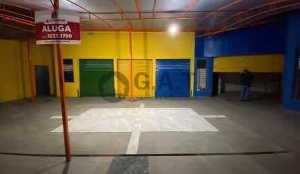 SALÃO PARA LOCAÇÃO NO CENTRO - SOROCABA/SP