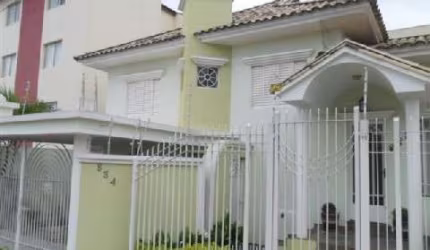 CASA À VENDA NO JARDIM SIMUS - SOROCABA/SP