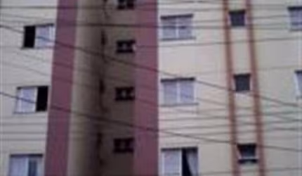 APARTAMENTO À VENDA NO JARDIM VERGUEIRO  - SOROCABA/SP