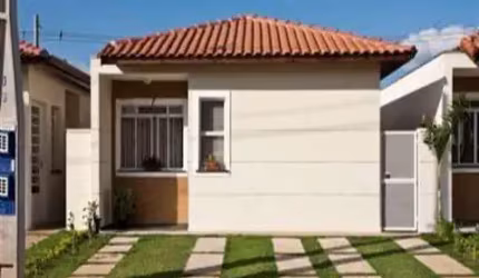CASA EM CONDOMÍNIO À VENDA NO VILLA ALEGRO  - SOROCABA/SP