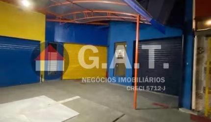 SALÃO PARA ALUGAR NO CENTRO DE SOROCABA/SP