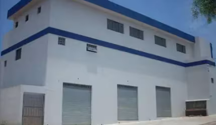 SALÃO À VENDA NO JARDIM ITANGUÁ -SOROCABA/SP