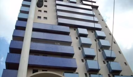 APARTAMENTO À VENDA NO TERRAZO DI TRENTO - SOROCABA/SP