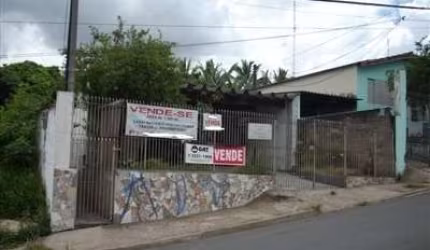 ÁREA  À VENDA NO JARDIM SIMUS - SOROCABA/SP