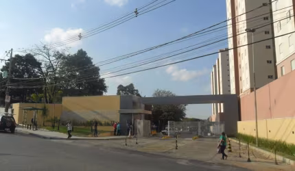 APARTAMENTO PARA LOCAÇÃO NO EDIFÍCIO PLANALTO - SOROCABA/SP