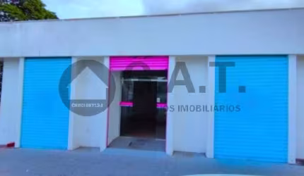 SALA COMERCIAL PARA LOCAÇÃO NA VILA INDEPENDENCIA - SOROCABA/SP
