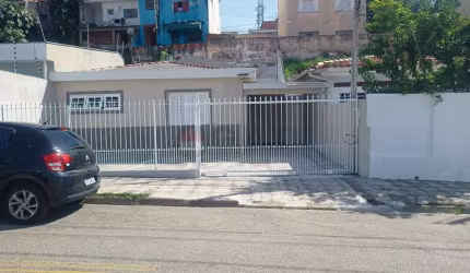 CASA PARA LOCAÇÃO NO JARDIM TRUJILLO - SOROCABA/SP