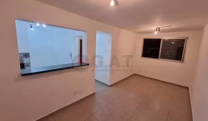 APARTAMENTO À VENDA NO RESIDENCIAL ESPLANADA - VOTORANTIM/SP