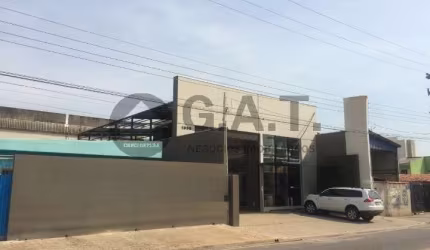 PREDIO COMERCIAL PARA LOCAÇÃO EM SOROCABA - SP