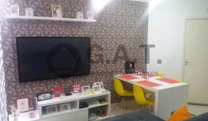APARTAMENTO À VENDA NO PAGLIATO PRIME - SOROCABA/SP