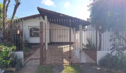 CASA À VENDA NO PARQUE SÃO BENTO  - SOROCABA/SP