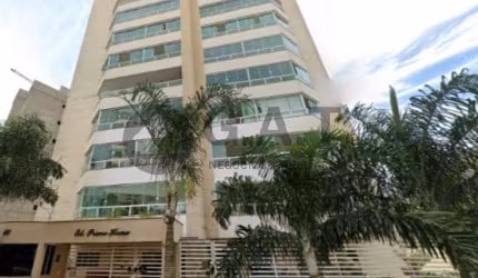 APARTAMENTO PARA LOCAÇÃO NO EDIFÍCIO PRIME HOME - SOROCABA/SP