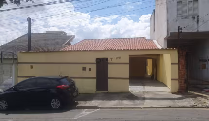 CASA PARA LOCAÇÃO NO JARDIM VERA CRUZ - SOROCABA/SP