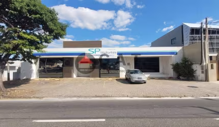CASA COMERCIAL PARA LOCAÇÃO NO TRUJILLO - SOROCABA/SP