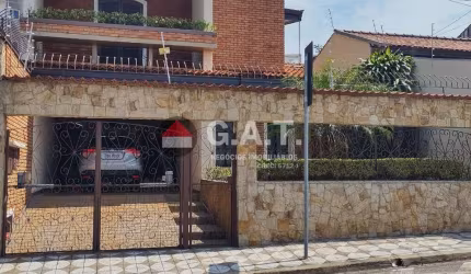CASA À VENDA NA VILA BARÃO - SOROCABA/SP