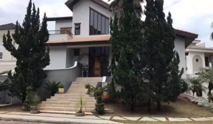 CASA À VENDA NO CONDOMÍNIO ISAURA - SOROCABA/SP
