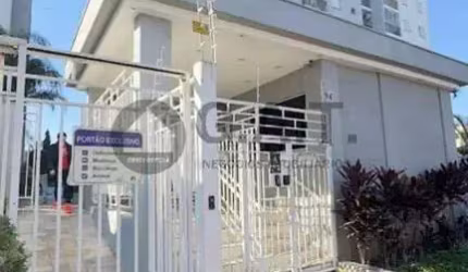 APARTAMENTO À VENDA NO RESIDENCIAL EVIDENCE - SOROCABA/SP