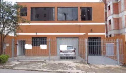 GALPÃO Á VENDA NO JARDIM NOVA MANCHESTER   - SOROCABA/SP