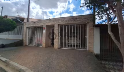 CASA À VENDA NO WANEL VILLE V - SOROCABA/SP