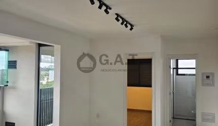 APARTAMENTO PARA LOCAÇÃO NO EDIFÍCIO UNION PLANETA - SOROCABA/SP