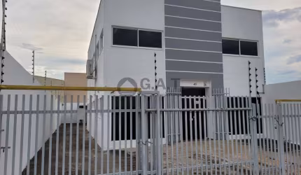 PREDIO COMERCIAL À VENDA NO JARDIM DO PAÇO - SOROCABA/SP