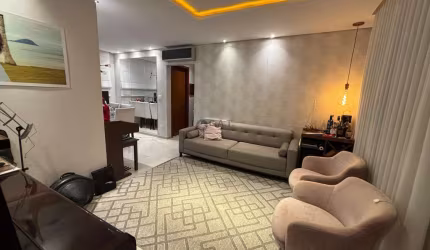 APARTAMENTO À VENDA NO EDIFÍCIO PEDRA ROSADA - SOROCABA/SP