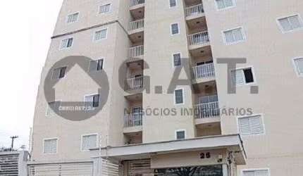 APARTAMENTO PARA LOCAÇÃO NO EDIFÍCIO LARA - SOROCABA/SP