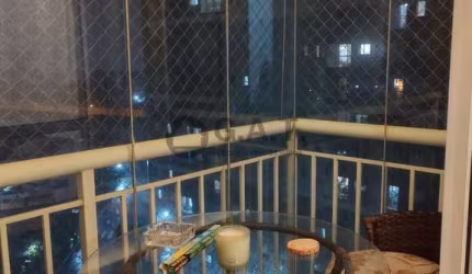 APARTAMENTO PARA LOCAÇÃO NO EDIFÍCIO VISTA GARDEN - SOROCABA/SP