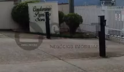 CASA À VENDA NO CONDOMÍNIO PRIMEIRO SONHO - SOROCABA/SP
