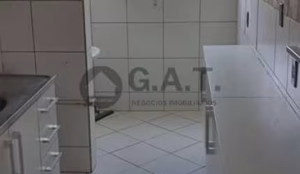 APARTAMENTO PARA LOCAÇÃO NO  EDIFÍCIO PARQUE DA MATA - SOROCABA/SP