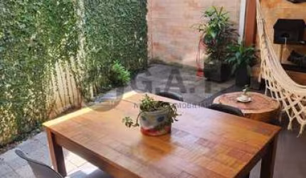 CASA EM CONDOMÍNIO À VENDA NO RESIDENCIAL TORREMOLINOS - SOROCABA/SP