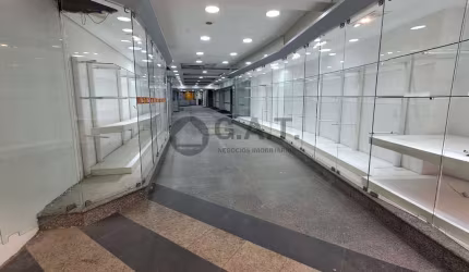 SALÃO PARA LOCAÇÃO NO CENTRO DE  SOROCABA/SP
