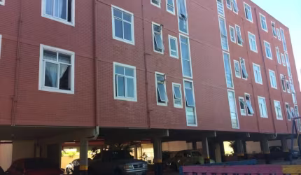 APARTAMENTO À VENDA NO EDIFÍCIO MONTE VIDALLO - SOROCABA/SP