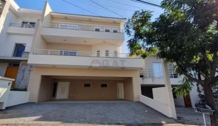 CASA EM CONDOMÍNIO À VENDA NO VILLA DOS INGLEZES - SOROCABA/SP