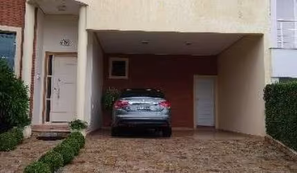 CASA À VENDA NO CONDOMÍNIO VILLA DOS INGLEZES - SOROCABA/SP