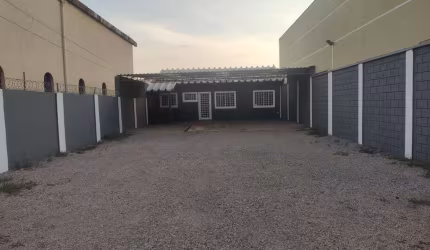 TERRENO COMERCIAL À VENDA NO JARDIM ANA MARIA - SOROCABA/SP
