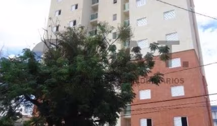 APARTAMENTO PARA LOCAÇÃO NO EDIFÍCIO VIVACE - SOROCABA/SP