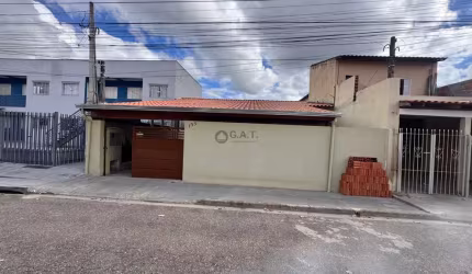 CASA PARA LOCAÇÃO NO JARDIM SÃO PAULO - SOROCABA/SP