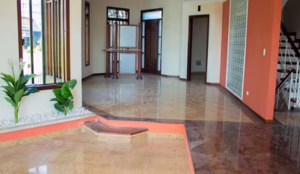 CASA PARA LOCAÇÃO NO  JARDIM PAGLIATO - SOROCABA/SP