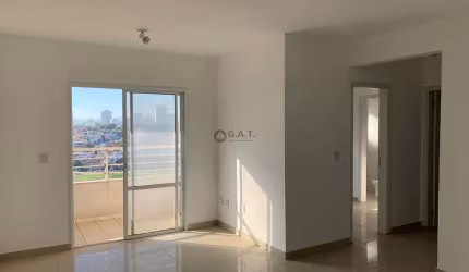 APARTAMENTO PARA LOCAÇÃO NO EDIFÍCIO TREVISO - SOROCABA/SP