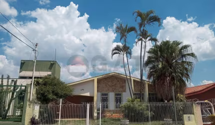 CASA  COMERCIAL PARA LOCAÇÃO NO JARDIM SIMUS - SOROCABA/SP