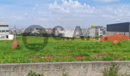 TERRENO À VENDA NOLOTEAMENTO INDUSTRIAL PARQUE DAS MANGUEIRAS - SOROCABA/SP