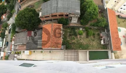 AREA À VENDA NO JARDIM REFUGIO - SOROCABA/SP