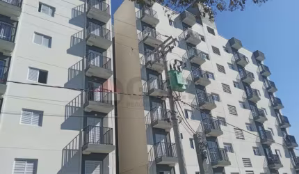 APARTAMENTO PARA LOCAÇÃO NO RESIDENCIAL BRAZIL GARDEN - SOROCABA/SP