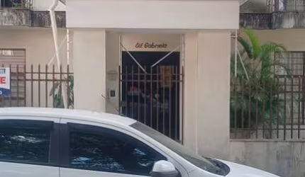 APARTAMENTO PARA LOCAÇÃO NO EDIFÍCIO GABRIELA - SOROCABA/SP