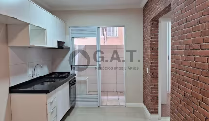 APARTAMENTO PARA LOCAÇÃO NO RESIDENCIAL LE PARC VIDA - SOROCABA/SP